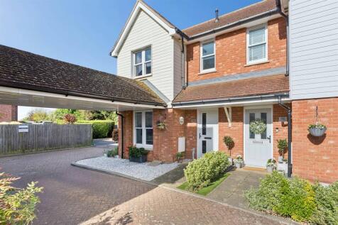 Barnes Way, Herne Bay