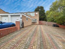 40, All Saints Road, Soho, Birmingham B18 5QG