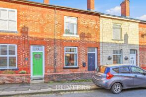 14, Grey Street, Manchester M24 5UF