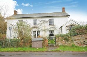 Murlinch End, Pitminster Road, Pitminster, Taunton TA3 7AY