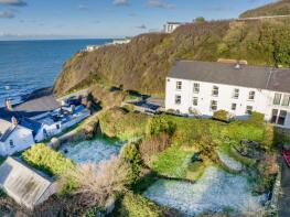 Brigydon, From The Junction Of The C1009 To The Beach, Cardigan SA43 2JL