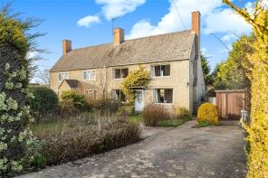 13, Cleveley Road, Enstone OX7 4LL