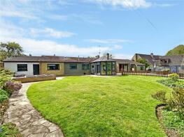 Shallows, Puddleduck Lane, Great Coxwell, Faringdon SN7 7NA