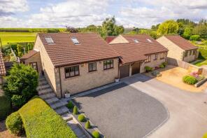 8, Greenroyd Court, Darrington, Pontefract WF8 3BG
