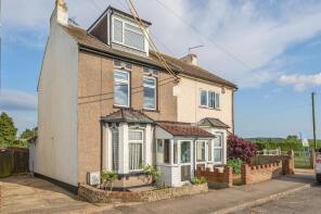 64, Church Street, Cliffe, Rochester ME3 7PL