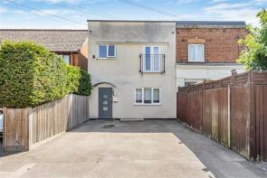 Flat 2, 72, Kidmore Road, Caversham, Reading RG4 7NA