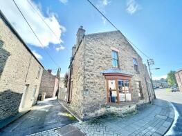 32, Front Street, Bishop Auckland DL13 2QY
