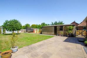 3, Station Road, Wymondham NR18 9JR