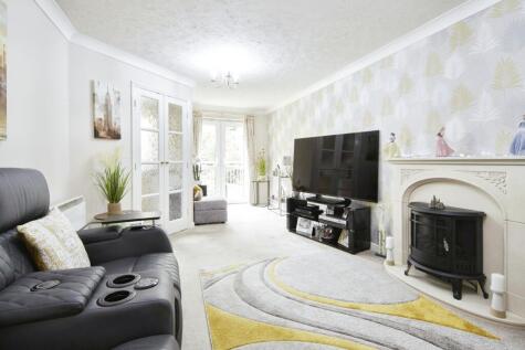 Aire Valley Court, Bingley