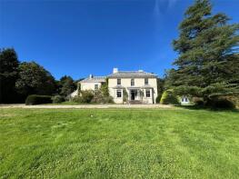 Bryntowy Mansion, Llangunnor, Carmarthen SA31 2HY
