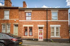 16, Longford Street, Derby DE22 1GH