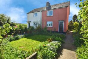 2, Blacksmiths Lane, Thorpe Morieux IP30 0NJ