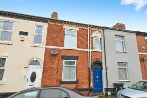 6, Provident Street, Derby DE23 6WS