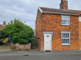 8, Park Road, Ipswich IP6 8BH
