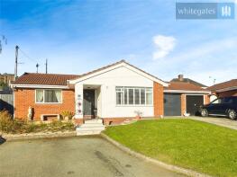 14, Pencoed, Trevor, Llangollen LL20 7PF
