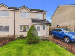 8, Carmuir, Forth, Lanark ML11 8AR