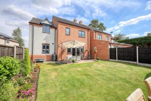 2, Meadow Close, Coalville LE67 2DX