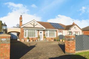 8 Edenfield, Newport Road, Brough HU15 2NY
