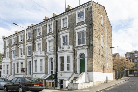 Graces Road, Camberwell, SE5