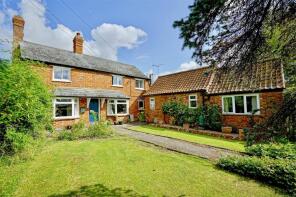 65 Pightle Cottage, Wood End Lane, Bedford MK44 2AS
