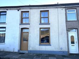 2, Station Terrace, Port Talbot SA13 2RN