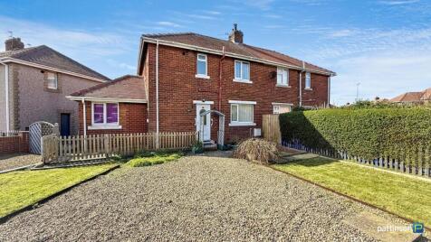 Welfare Crescent, Newbiggin-by-the-Sea, Northumberland, NE64 6RZ
