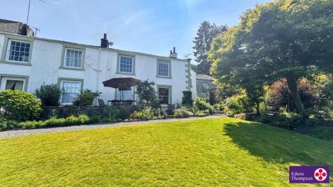 Chestnut Hill, Keswick, CA12