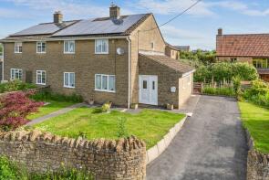 2, Mancroft Farm Cottages, Long Street, Galhampton, Yeovil BA22 7AY