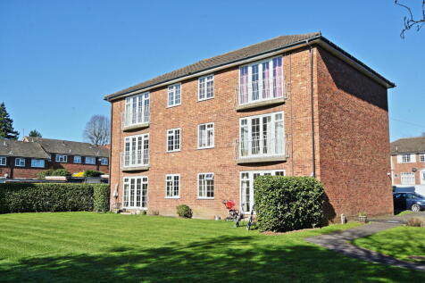 Midhope Road, Woking