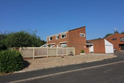 Portmarnock Close, Bletchley, Milton Keynes, Buckinghamshire, MK3 7TH