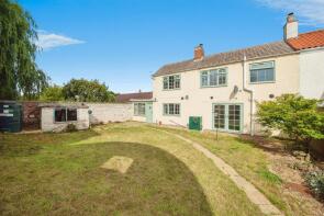 10, Mill Lane, Billinghay, Lincoln LN4 4ES