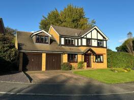 14, Tregarn Close, Langstone, Newport NP18 2JL
