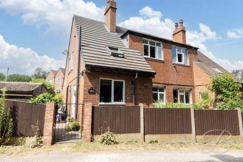 Debdale Gate, Mansfield Woodhouse, Mansfield