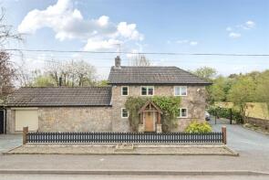 The Smithy, B4398 From Llwyntidman Junction To Pen Y Parc, Oswestry SY10 8QW