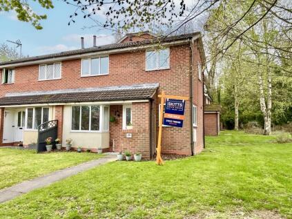 Claremont Mews, Wolverhampton WV3