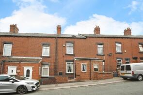 9, Mount Street, Ardsley, Barnsley S71 5BD