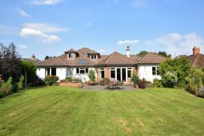 Betony Cottage, Chesham Road, Chesham HP5 2XU