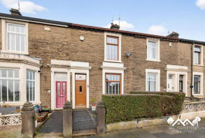 85, Stopes Brow, Lower Darwen, Darwen BB3 0QP