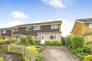 26, Shepherds Close, Southampton SO40 2LJ