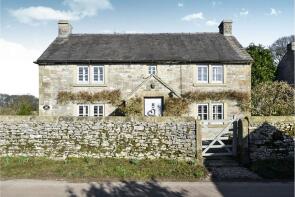 Lilac Cottage, Heathcote, Buxton SK17 0AY