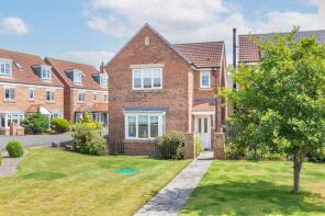 15, Castle View, Broad Sands, Seahouses NE68 7BD