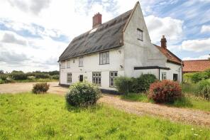 The White Homestead, Kirby Road, Bramerton NR14 7DP
