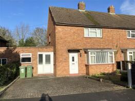 36, John Broad Avenue, Arleston, Telford TF1 2HZ