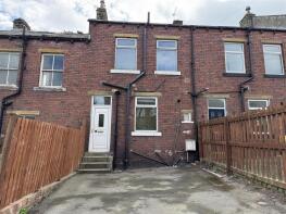 18, Croft Head, Skelmanthorpe, Huddersfield HD8 9EB