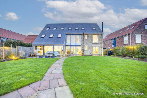 Hilltop Farm, Belmont, Durham, DH1