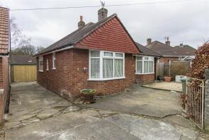 2, Robert Close, Unstone S18 4DJ