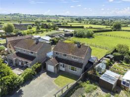 Wyke House, Hawkers Lane, Hambridge, Langport TA10 0AU