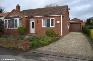 Corner Cottage, Chapel Lane, Scunthorpe DN15 9LG