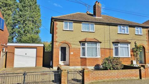 First Avenue, Walton-on-the-Naze, Essex