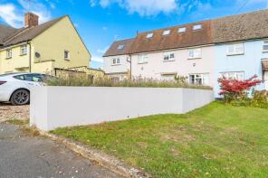 28, Weaverhead Close, Dunmow CM6 2PP